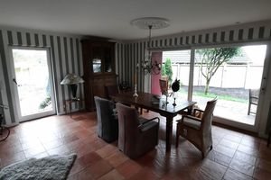 SS136 Ferienhaus am See
