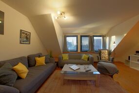 KA6 Haus Küstenzeit