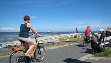 Verbringen Sie einen unvergesslichen Urlaub direkt am Meer!