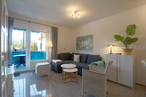 Haus Borkum NordseeLoge