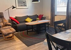 PM11 FeWo Leuchtturm Wremen