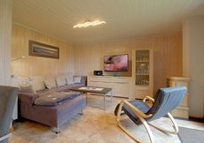 KW21a Ferienhaus Silbermöwe