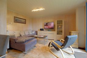 KW21a Ferienhaus Silbermöwe