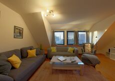 KA6 Haus Küstenzeit