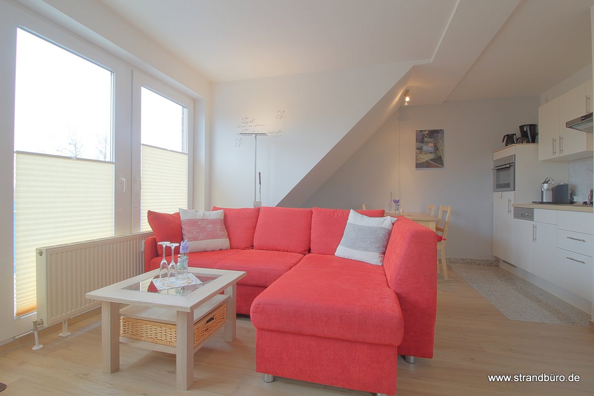 Haus Amrum We 26 Dorum Neufeld Wurster Nordseekuste Nordsee